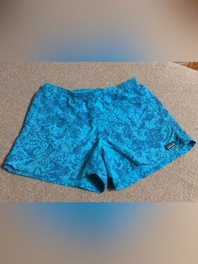 Women’s Patagonia Baggies Shorts